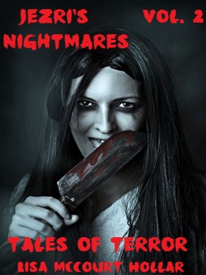 cover image of Tales of Terror